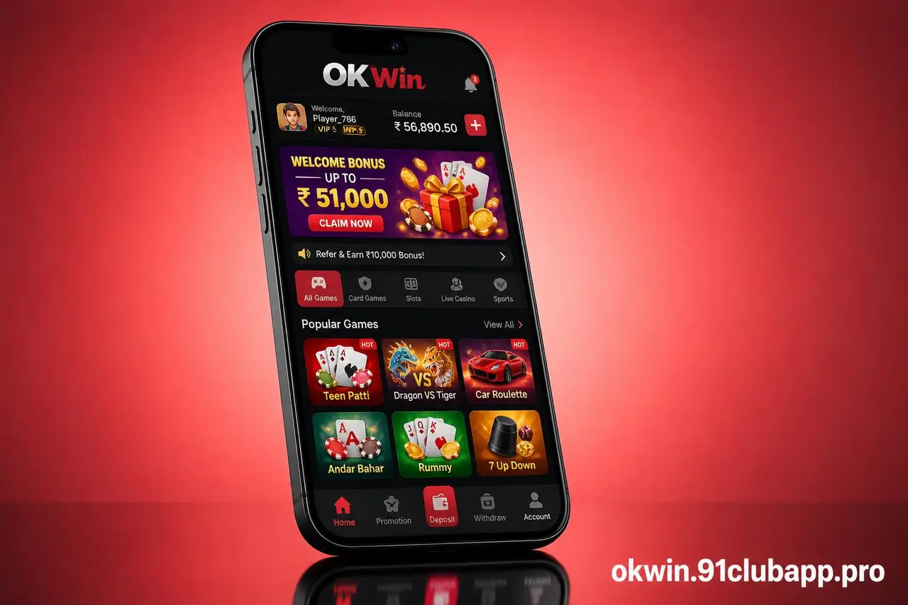 Ok Win
