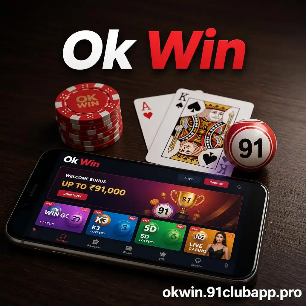 Ok Win